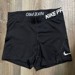 Nike Pro Spandex